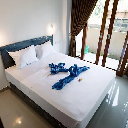 Uma Kutuh 2 Hotel Ubud  Exterior photo