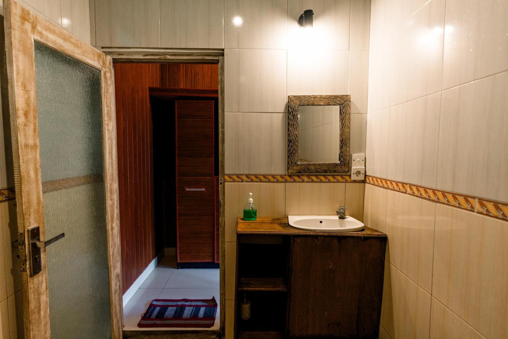 Maison d'hôtes Uma Kutuh 2 2*