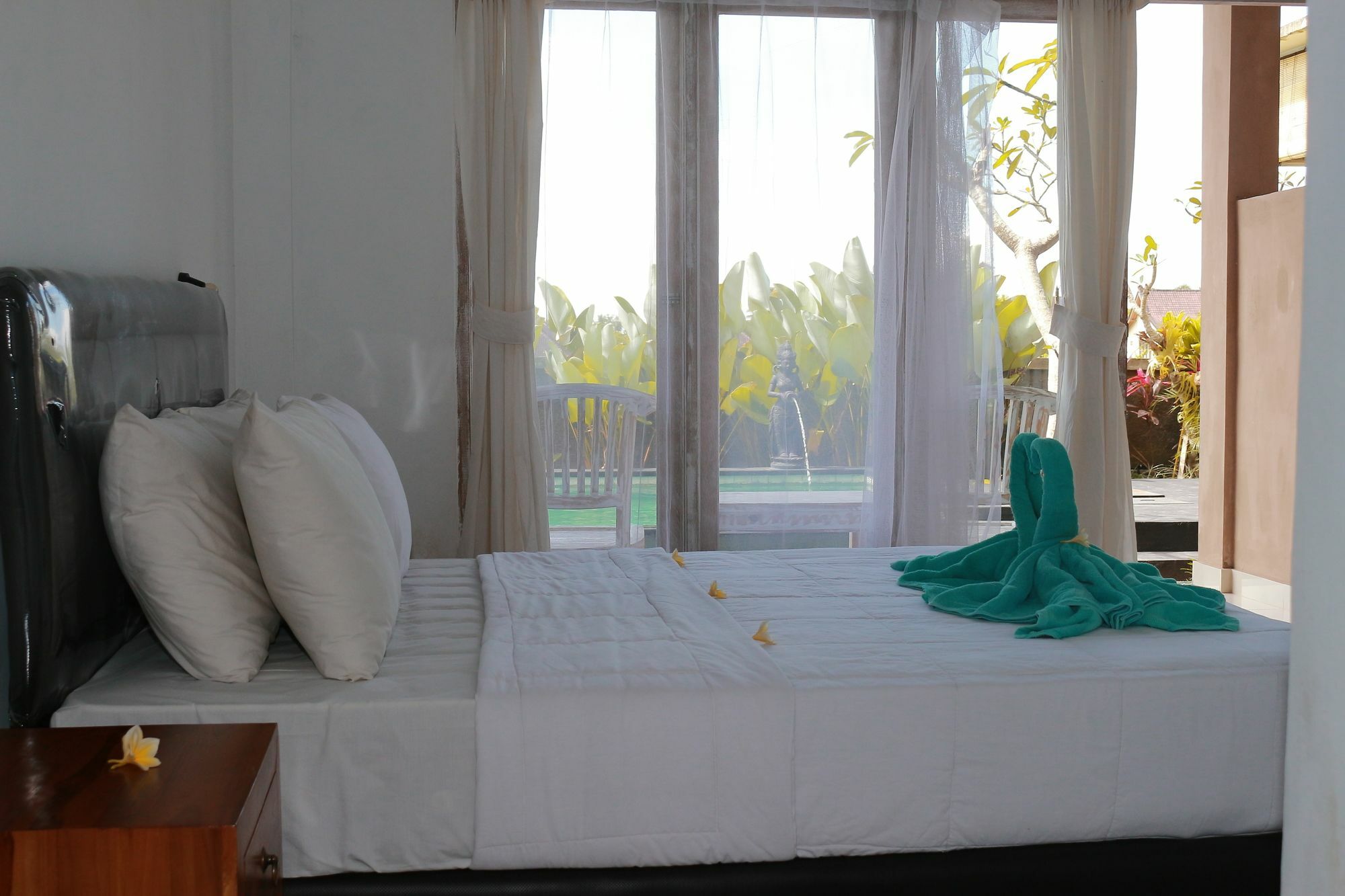 Uma Kutuh 2 Maison d'hôtes Ubud