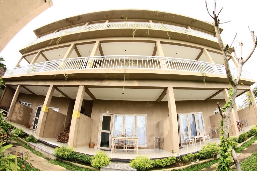 Wisma tamu Uma Kutuh 2 2*