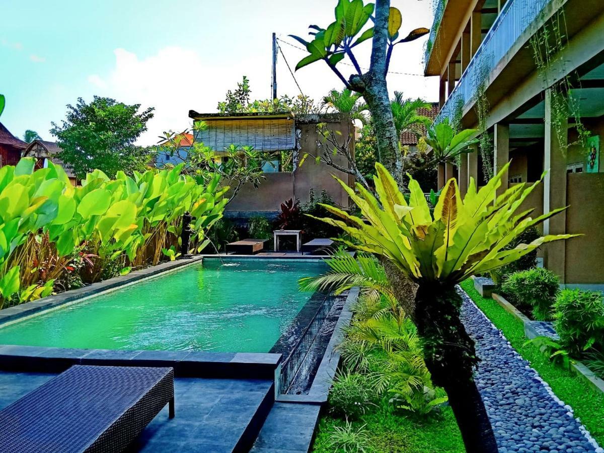 Uma Kutuh 2 2* Ubud (Bali)
