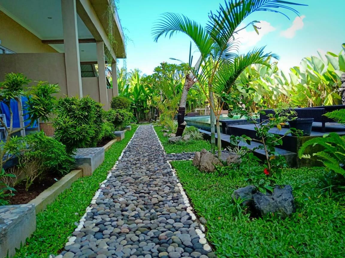 Uma Kutuh 2 Wisma tamu 2*