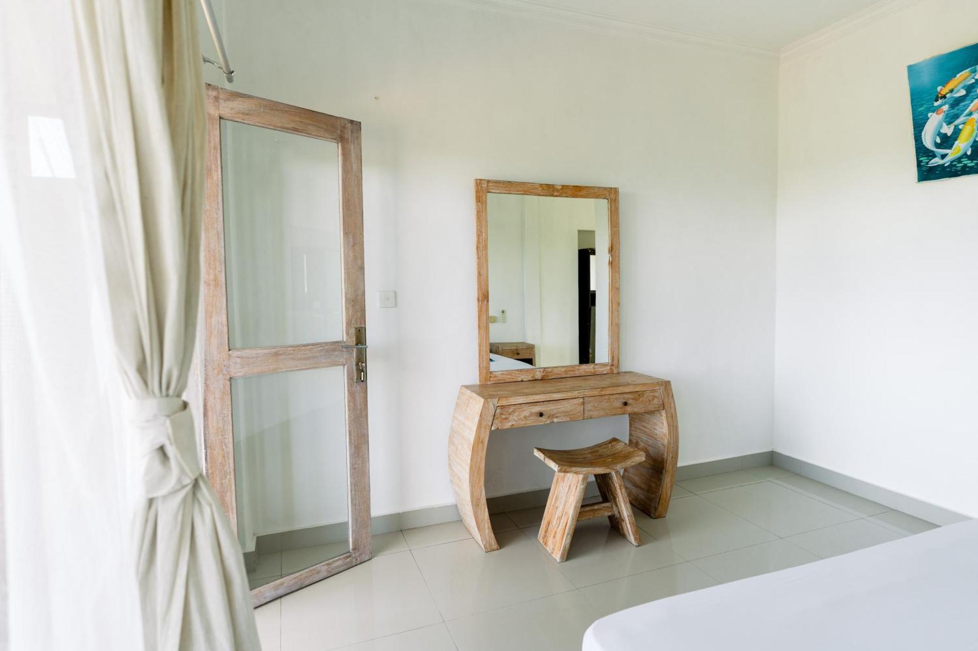 Uma Kutuh 2 Guest house 2*