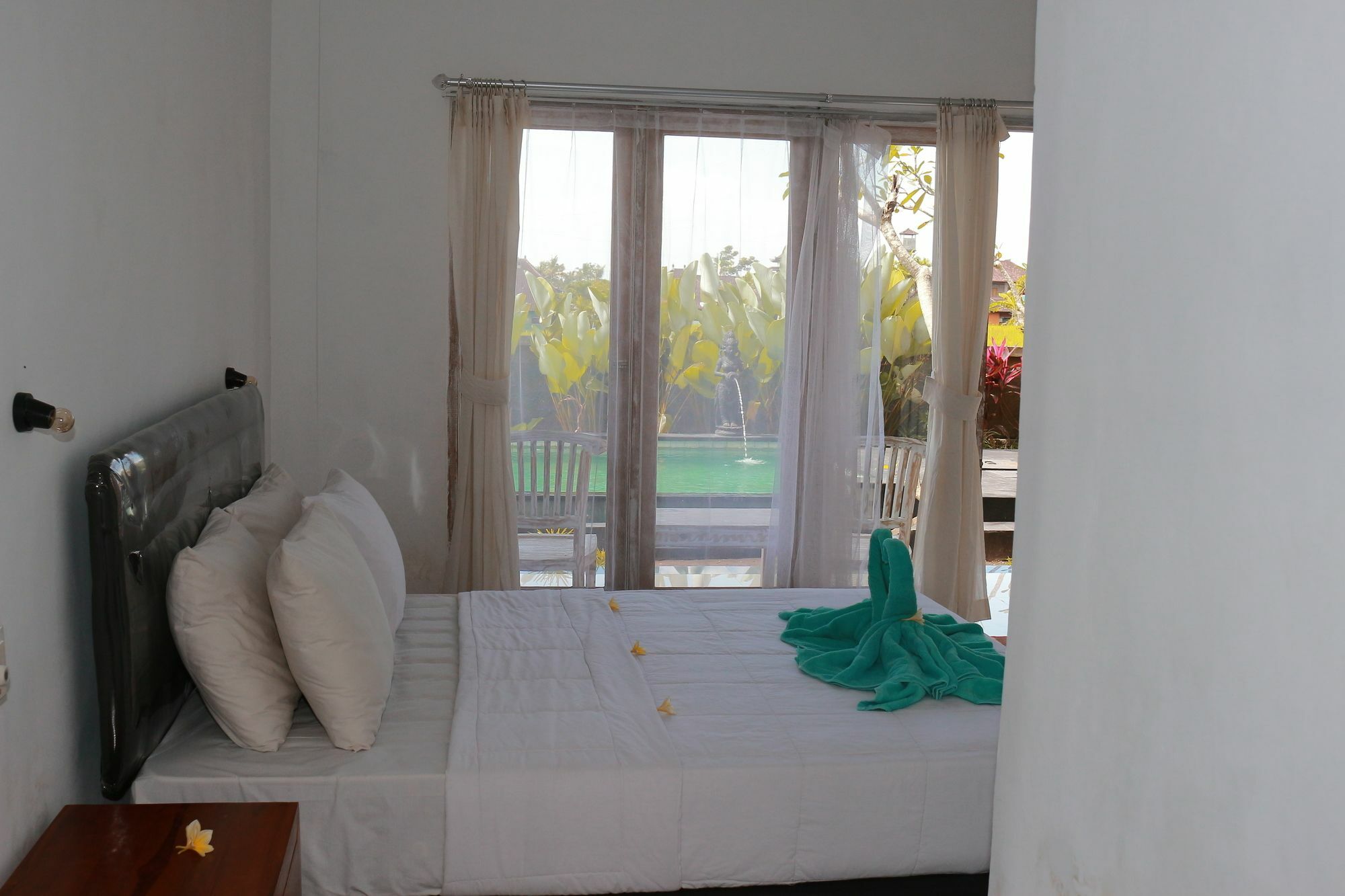Uma Kutuh 2 Guest house