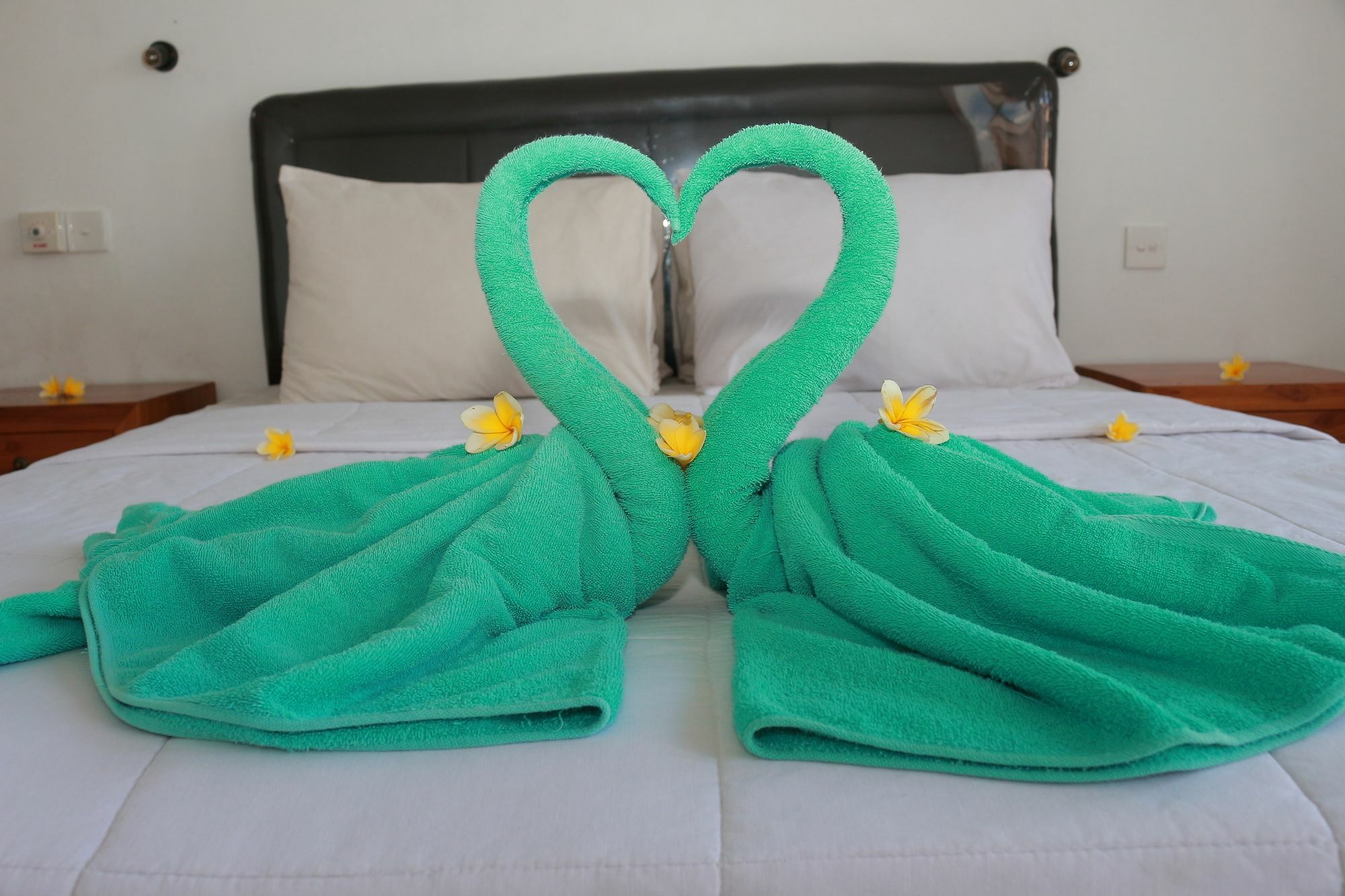 Uma Kutuh 2 Guest house 2*